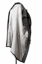 画像をギャラリービューアに読み込む, forme d'expression Everyone Coat (Chevron)