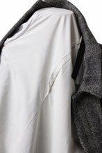 画像をギャラリービューアに読み込む, forme d'expression Everyone Coat (Chevron)