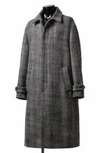 画像をギャラリービューアに読み込む, forme d'expression Everyone Coat (Chevron)