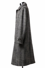 画像をギャラリービューアに読み込む, forme d'expression Everyone Coat (Chevron)
