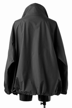 画像をギャラリービューアに読み込む, D-VEC WIND STOPPER® BLOUSON / 3L FABRIC BY GORE-TEX LABS (NIGHT SEA BLACK)