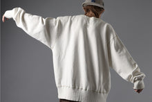 画像をギャラリービューアに読み込む, FULLCOUNT x N/07 exclusive Double V Set In Sleeve / Mother Cotton "Exhausted" (Ecru)