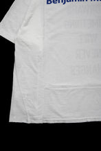 画像をギャラリービューアに読み込む, CHANGES exclusive VINTAGE REMAKE SHORT SLEEVE TEE (WHITE #A)