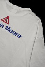 画像をギャラリービューアに読み込む, CHANGES exclusive VINTAGE REMAKE SHORT SLEEVE TEE (WHITE #A)