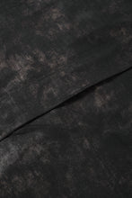 画像をギャラリービューアに読み込む, A.F ARTEFACT MILITARY HOODED BLOUSON / METAL STEAM CAMOUFLAGE (BLACK×BROWN)