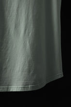 画像をギャラリービューアに読み込む, A.F ARTEFACT LOOSEY LONG TANKTOP (MINT)