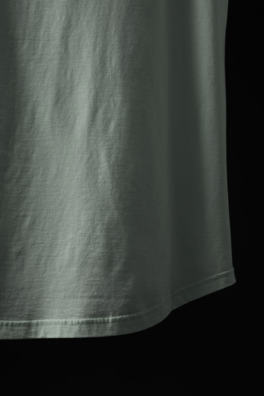 画像をギャラリービューアに読み込む, A.F ARTEFACT LOOSEY LONG TANKTOP (MINT)