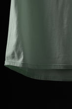 画像をギャラリービューアに読み込む, A.F ARTEFACT LOOSEY LONG TANKTOP (MINT)