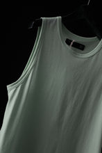 画像をギャラリービューアに読み込む, A.F ARTEFACT LOOSEY LONG TANKTOP (MINT)