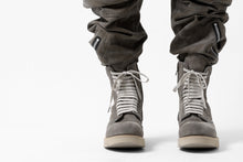 画像をギャラリービューアに読み込む, A.F ARTEFACT exclusive RUGGED CARGO PANTS  / VINTAGE DYED (KHAKI)