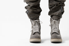 画像をギャラリービューアに読み込む, A.F ARTEFACT exclusive RUGGED CARGO PANTS  / VINTAGE DYED (KHAKI)