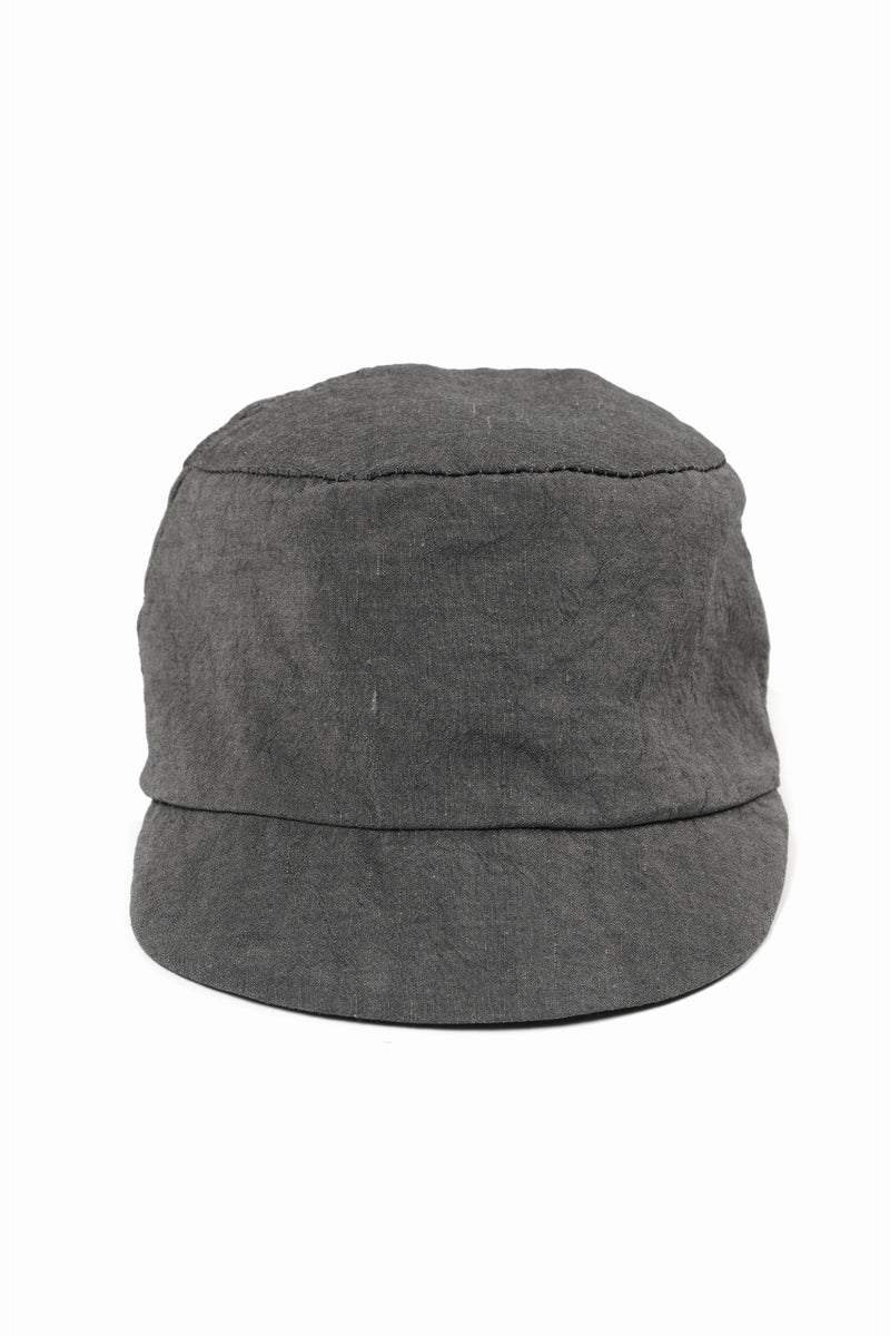 forme d'expression Field Cap / 441G (Grey)の商品ページ | フォルム