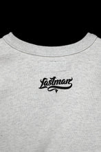 画像をギャラリービューアに読み込む, LASTMAN PRINTED CREW NECK -EASY RIDER- (OATMEAL)