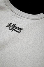画像をギャラリービューアに読み込む, LASTMAN PRINTED CREW NECK -EASY RIDER- (OATMEAL)