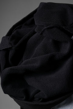 画像をギャラリービューアに読み込む, MASSIMO SABBADIN x LOOM exclusive HOODY wt. LEVI'S PATCH DETAIL (INDIGO #B)