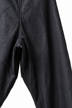 画像をギャラリービューアに読み込む, sus-sous trousers MK-1 / 11.5oz supima silket denim (INDIGO)