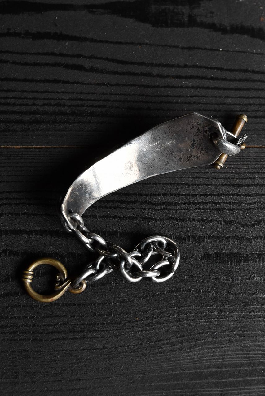 画像をギャラリービューアに読み込む, VANITAS / Bracelet / VB-004 *
