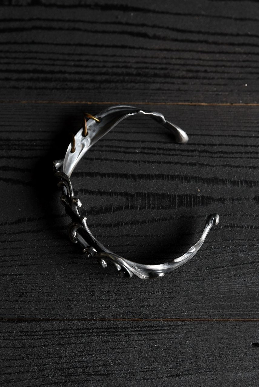 画像をギャラリービューアに読み込む, VANITAS / Bangle / VBG-003 *
