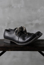 画像をギャラリービューアに読み込む, Aleksandr Manamis x EVARIST BERTRAN Derby Shoes