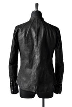 Load image into Gallery viewer, Isamu Katayama Backlash exclusive Single Riders Shirt (Italy Double Shoulder - Nubuck)