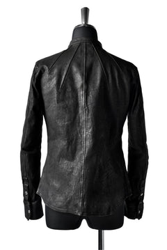 Load image into Gallery viewer, Isamu Katayama Backlash exclusive Single Riders Shirt (Italy Double Shoulder - Nubuck)