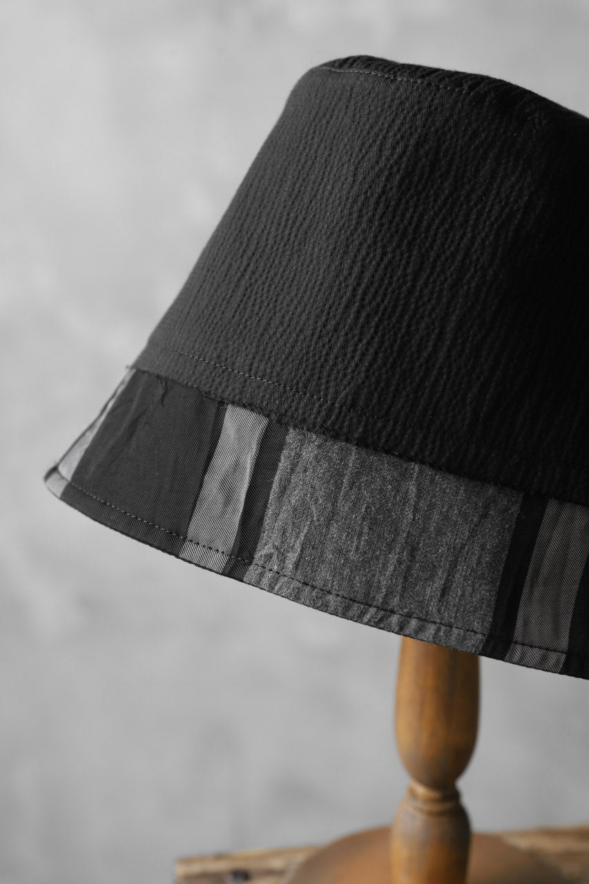 画像をギャラリービューアに読み込む, SOSNOVSKA TORD COMBINED PANAMA (BLACK)