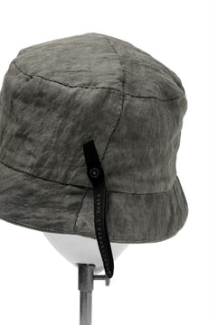画像をギャラリービューアに読み込む, forme d'expression Derby Hat (Dust)
