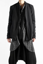 Load image into Gallery viewer, FIRST AID TO THE INJURED SYNCERASTUS BLAZER / NEP WEAVE (BLACK)