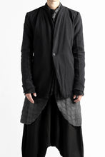 Load image into Gallery viewer, FIRST AID TO THE INJURED SYNCERASTUS BLAZER / NEP WEAVE (BLACK)