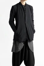 Load image into Gallery viewer, FIRST AID TO THE INJURED SYNCERASTUS BLAZER / NEP WEAVE (BLACK)