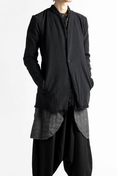 Load image into Gallery viewer, FIRST AID TO THE INJURED SYNCERASTUS BLAZER / NEP WEAVE (BLACK)