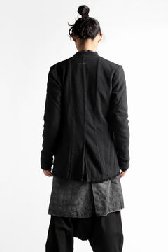 Load image into Gallery viewer, FIRST AID TO THE INJURED SYNCERASTUS BLAZER / NEP WEAVE (BLACK)