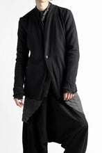 Load image into Gallery viewer, FIRST AID TO THE INJURED SYNCERASTUS BLAZER / NEP WEAVE (BLACK)