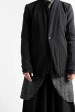 Load image into Gallery viewer, FIRST AID TO THE INJURED SYNCERASTUS BLAZER / NEP WEAVE (BLACK)