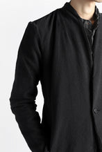 Load image into Gallery viewer, FIRST AID TO THE INJURED SYNCERASTUS BLAZER / NEP WEAVE (BLACK)