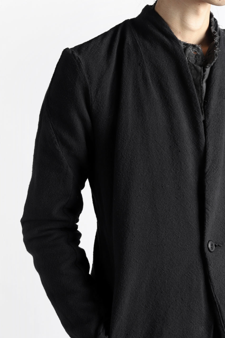 Load image into Gallery viewer, FIRST AID TO THE INJURED SYNCERASTUS BLAZER / NEP WEAVE (BLACK)