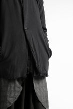 Load image into Gallery viewer, FIRST AID TO THE INJURED SYNCERASTUS BLAZER / NEP WEAVE (BLACK)