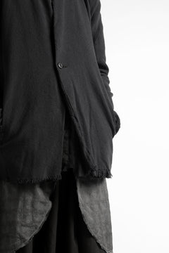 Load image into Gallery viewer, FIRST AID TO THE INJURED SYNCERASTUS BLAZER / NEP WEAVE (BLACK)