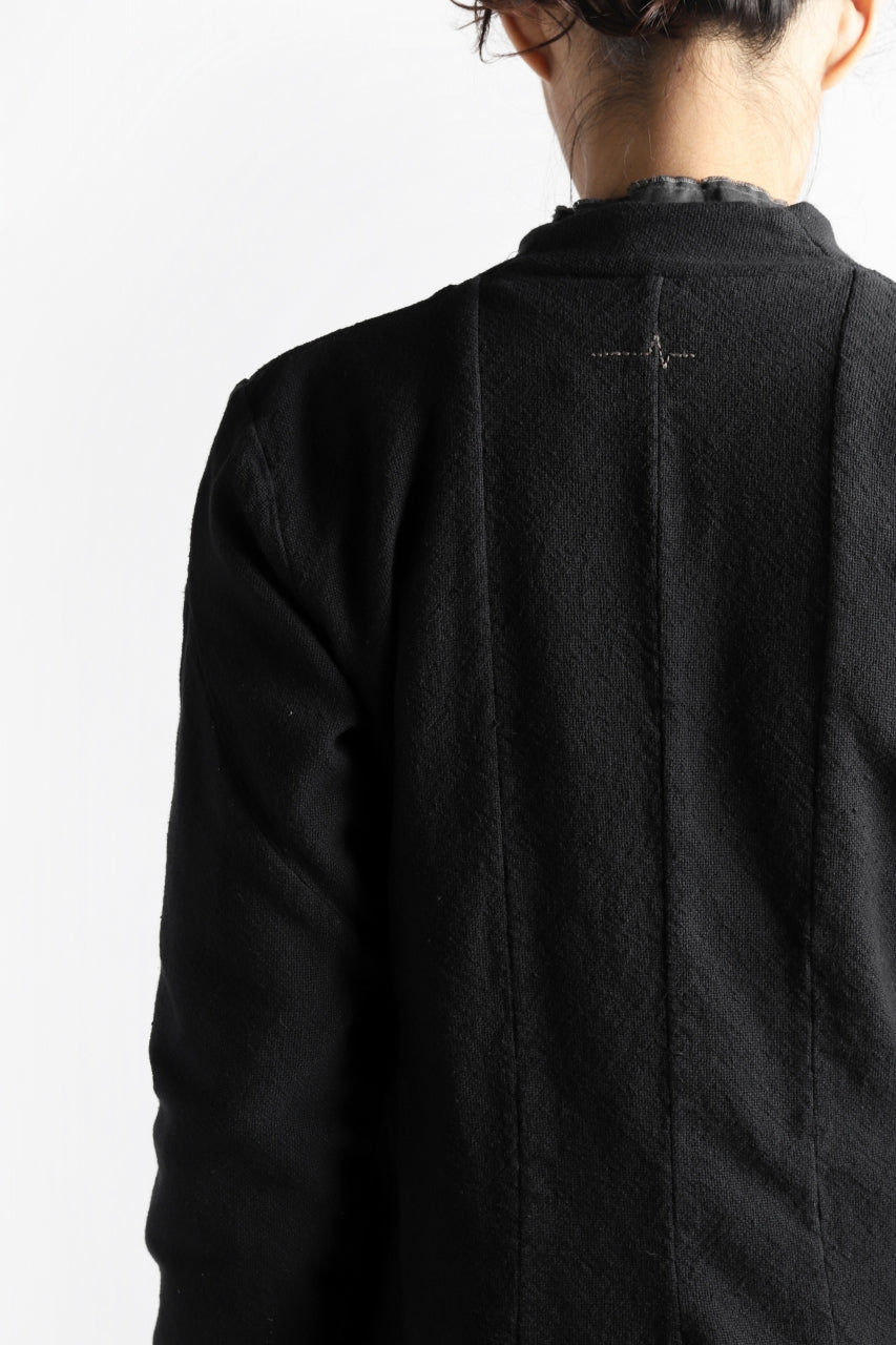 Load image into Gallery viewer, FIRST AID TO THE INJURED SYNCERASTUS BLAZER / NEP WEAVE (BLACK)