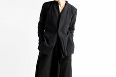 Load image into Gallery viewer, FIRST AID TO THE INJURED SYNCERASTUS BLAZER / NEP WEAVE (BLACK)