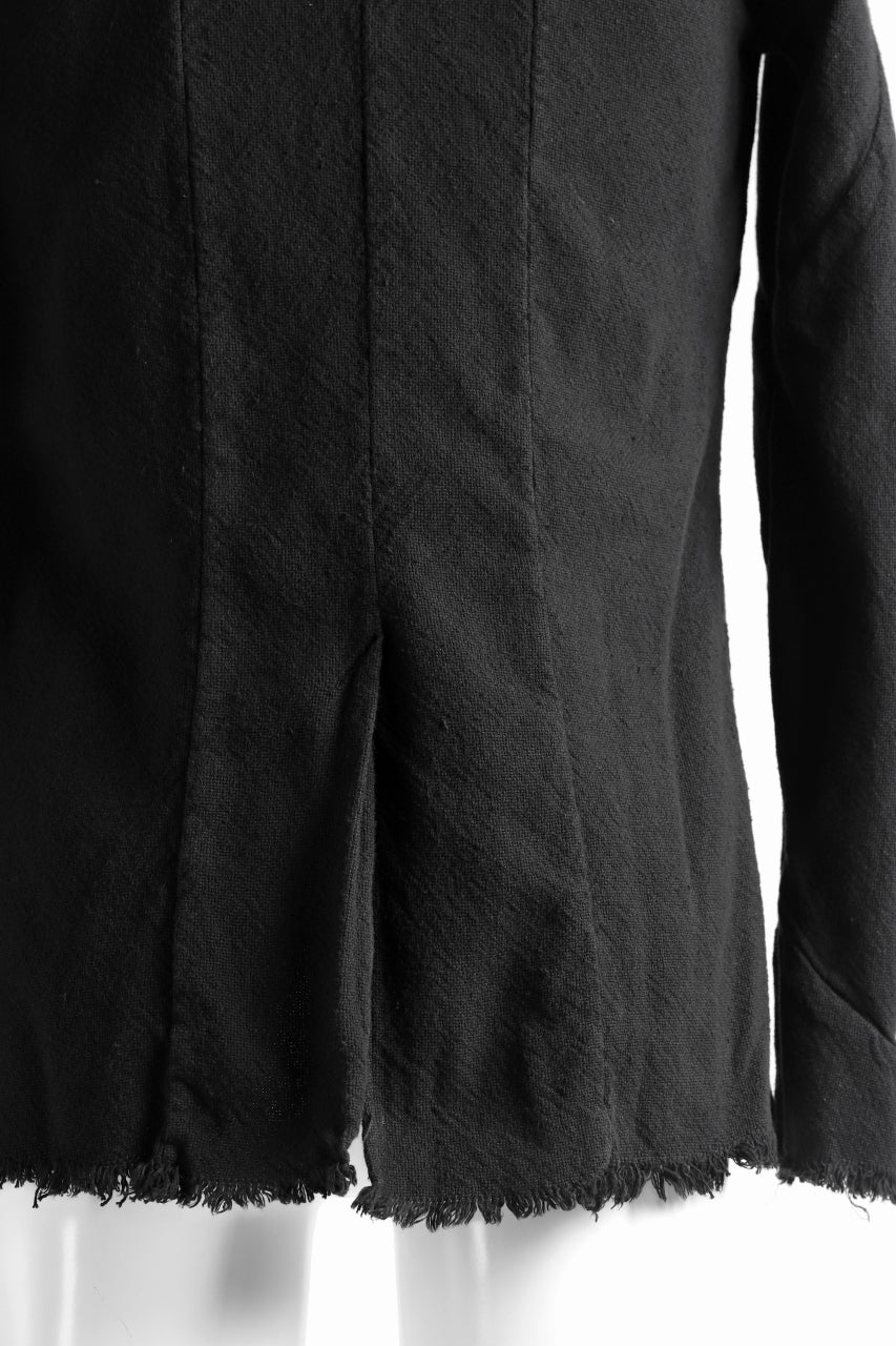 Load image into Gallery viewer, FIRST AID TO THE INJURED SYNCERASTUS BLAZER / NEP WEAVE (BLACK)