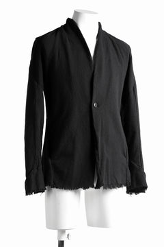 Load image into Gallery viewer, FIRST AID TO THE INJURED SYNCERASTUS BLAZER / NEP WEAVE (BLACK)
