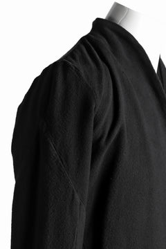 Load image into Gallery viewer, FIRST AID TO THE INJURED SYNCERASTUS BLAZER / NEP WEAVE (BLACK)
