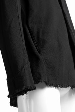 Load image into Gallery viewer, FIRST AID TO THE INJURED SYNCERASTUS BLAZER / NEP WEAVE (BLACK)