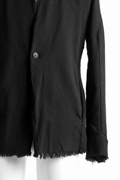 Load image into Gallery viewer, FIRST AID TO THE INJURED SYNCERASTUS BLAZER / NEP WEAVE (BLACK)