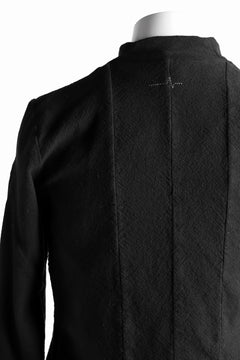 Load image into Gallery viewer, FIRST AID TO THE INJURED SYNCERASTUS BLAZER / NEP WEAVE (BLACK)