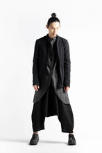Load image into Gallery viewer, FIRST AID TO THE INJURED SYNCERASTUS BLAZER / NEP WEAVE (BLACK)