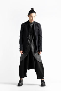 Load image into Gallery viewer, FIRST AID TO THE INJURED SYNCERASTUS BLAZER / NEP WEAVE (BLACK)
