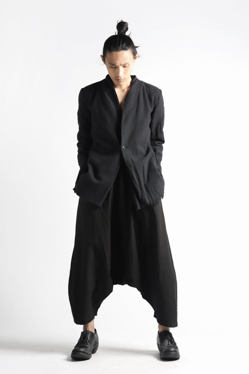 Load image into Gallery viewer, FIRST AID TO THE INJURED SYNCERASTUS BLAZER / NEP WEAVE (BLACK)