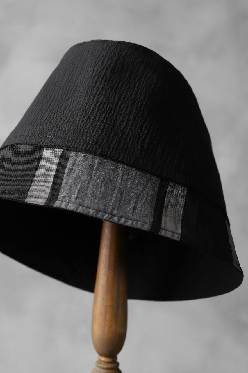 画像をギャラリービューアに読み込む, SOSNOVSKA TORD COMBINED PANAMA (BLACK)